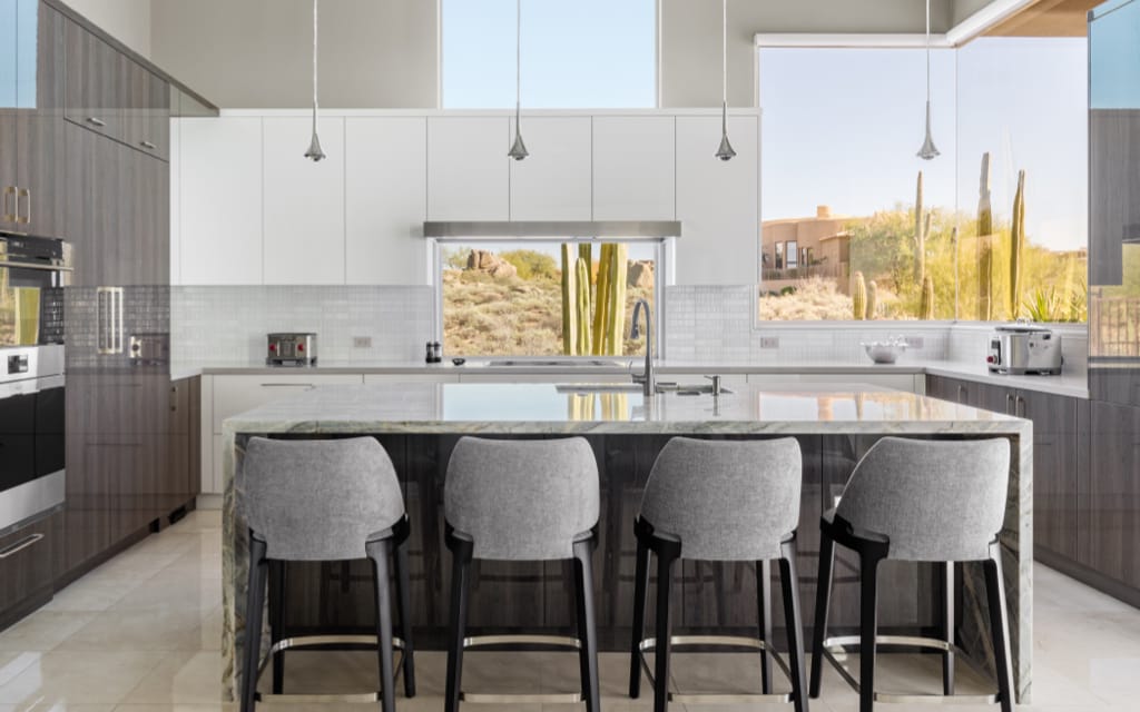 About Affinity Kitchens Scottsdale Tucson Kitchen Design   Our Story 1024 