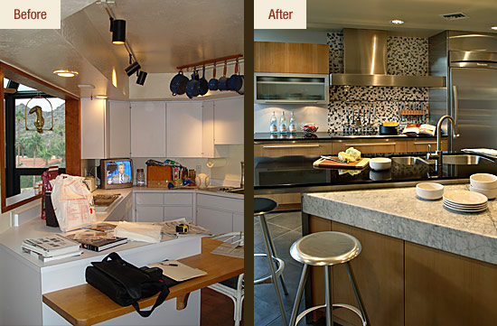 Kitchen Makeover Ideas