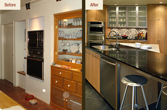 Kitchen Makeover